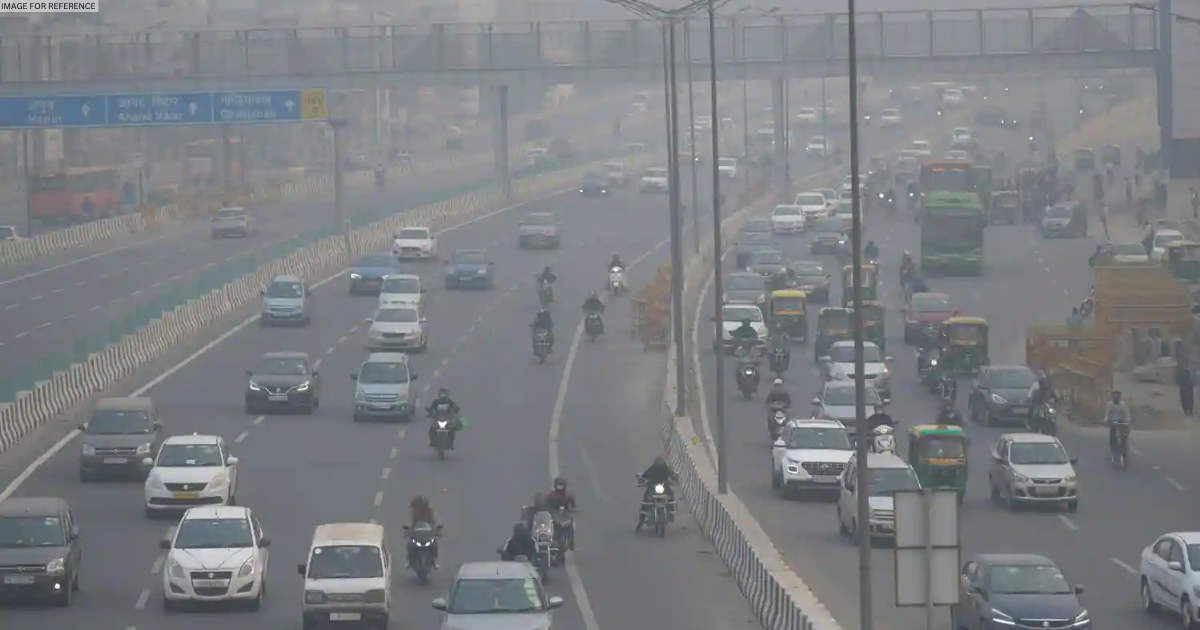 Delhi-NCR pollution: Delhi Govt asks 50 pc employees to work from home